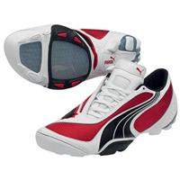 Prosper double Push down Men's Puma® V1.08 Trainers - 149322, Running Shoes & Sneakers at  Sportsman's Guide