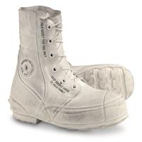 U.S. Military Surplus Bunny Cold Weather Boots, Used | Sportsman's