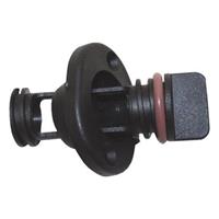 transom retaining