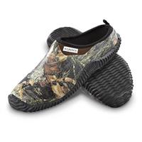 aqua duck shoes