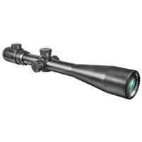 BARSKA AC10550 10-40x50 IR SWAT Extreme Tactical 30mm Riflescope (Black Matte)