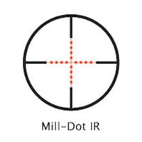 Mil-Dot IR