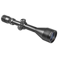 Barska 3-9x50 mm Huntmaster Rifle Scope