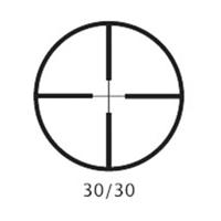 30/30 Reticle