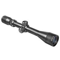Barska 3-9x40 mm Huntmaster Easy Shot Rifle Scope