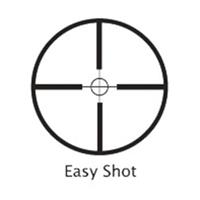 Easy Shot Reticle