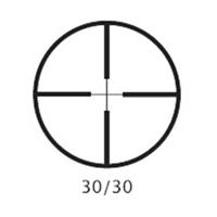 30/30 Reticle