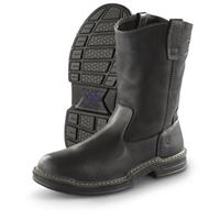 wolverine multishox contour welt