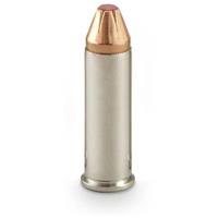 .38 Special 110 Grain FTX Ammo