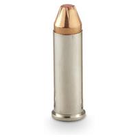 38 Special +P 110 Grain FTX Ammo