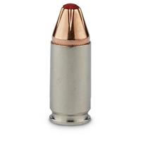 9mm Luger 115 Grain Ammo