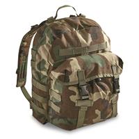 U.S. Military Surplus Patrol Pack