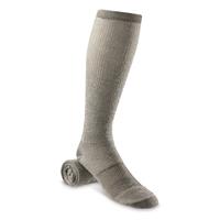 HuntRite 16&quot; Wool-blend Boot Socks, 3 Pairs