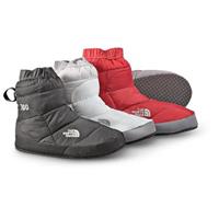 north face tent booties