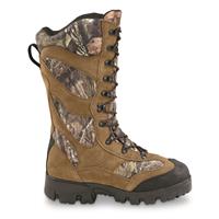 huntrite men's insulated waterproof hunting boots