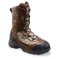 irish setter snow claw xt