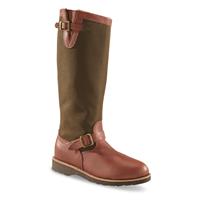 Chippewa Men's Descaro 17-inch Snake Boots