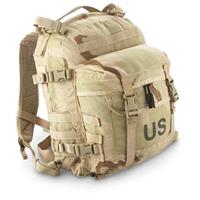 U.S. Military SDS Desert Assault Pack