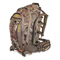 Horn Hunter Main Beam XL Hunting Backpack - 160835, Hunting Backpacks ...