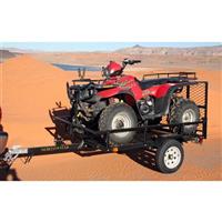 UPC 859693002002 product image for Northstar Sportstar I ATV/Utility Trailer Kit | upcitemdb.com