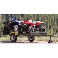 UPC 859693002019 product image for Northstar Sportstar II ATV Trailer Kit | upcitemdb.com