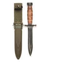 Reproduction M-4 Bayonet
