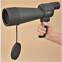 Rock-steady handheld design