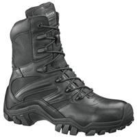 Men's Bates Delta - 8 Side - zip Boots