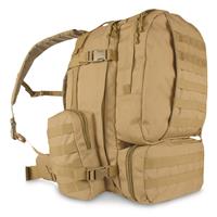 Fox Outdoors Advanced 3-Day Combat Pack