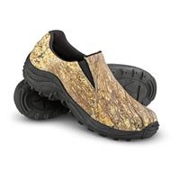 merrell camo mocs