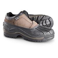 men's duck boots amazon