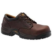 Men's Carolina® Broad Toe Oxfords - 166217, Work Boots at Sportsman's Guide