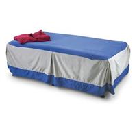 coleman anywhere bed