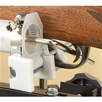 Precise “remote control” trigger mechanism