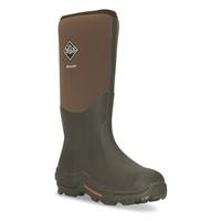 Muck Men's Wetland Premium Field Rubber Boots