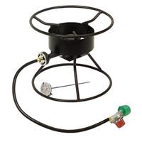 King Kooker® 12" Welded Outdoor Cooker