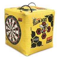Morrell Yellow Jacket YJ-450 Plus Field Point Archery Bag Target