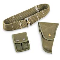 Top 7 des meilleurs holsters— Surplus-Militaire