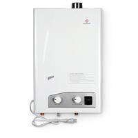 Eccotemp FVI12-LP Liquid Propane Gas Tankless Water Heaters White