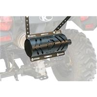 Kolpin Stealth Exhaust 2.0 with Heat Shield