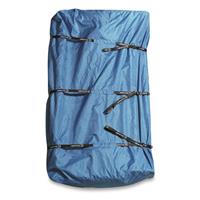 Camo Outdoor Gear Tool Storage Haul Transport Organizer Details about / Ice Fishing Jet Sled Jr