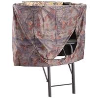 Guide Gear Universal Hunting Tree Stand Blind