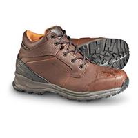 rockport steel toe chukka