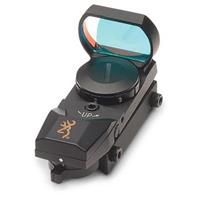 3 MOA Dot Reticle Circle/Dot Reticle Cross/Dot Reticle Circle/Dot/Cross Reticle