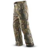 wrangler thinsulate pants