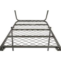 25in x 26in foot platform