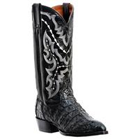 Dan Post Men's 13" Flank Caiman Unique Boots