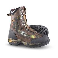 2000 gram insulated boots