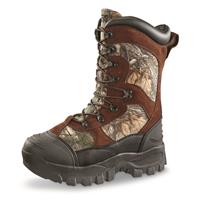 16g insulated hunting boots