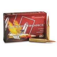 Hornady Superformance, .270 Winchester, SST, 130 Grain, 20 Rounds